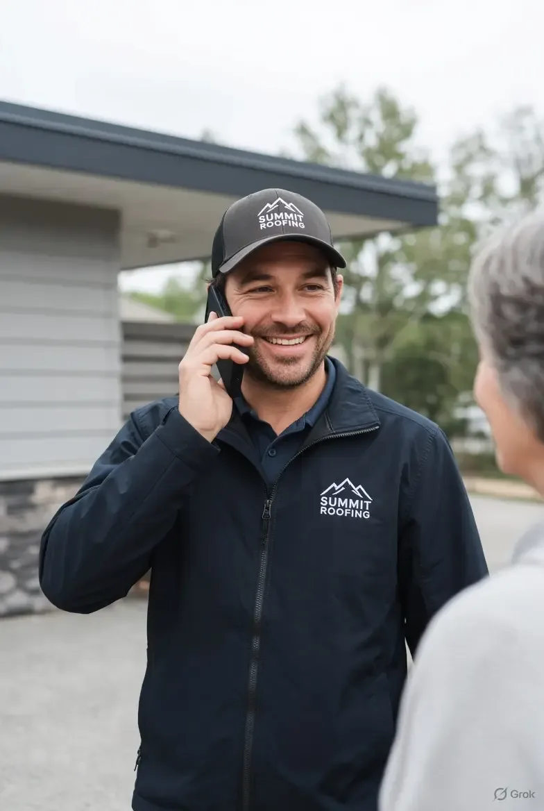 Flat Roof Leak Repair Norwood, NC FAQs
